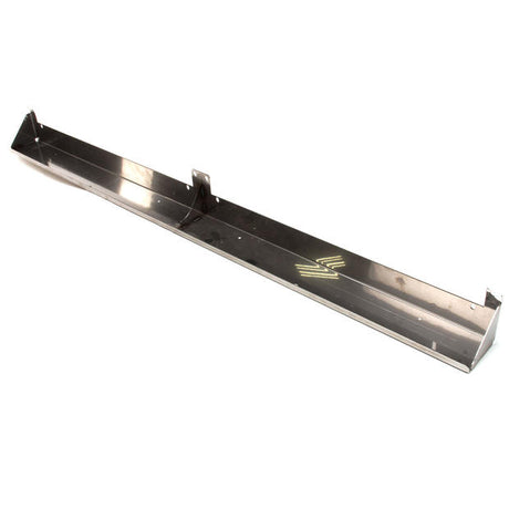PERLICK PARTS Perlick 66367-1 Slide Rail SS Top Slide-By D - SKU PE66367-1