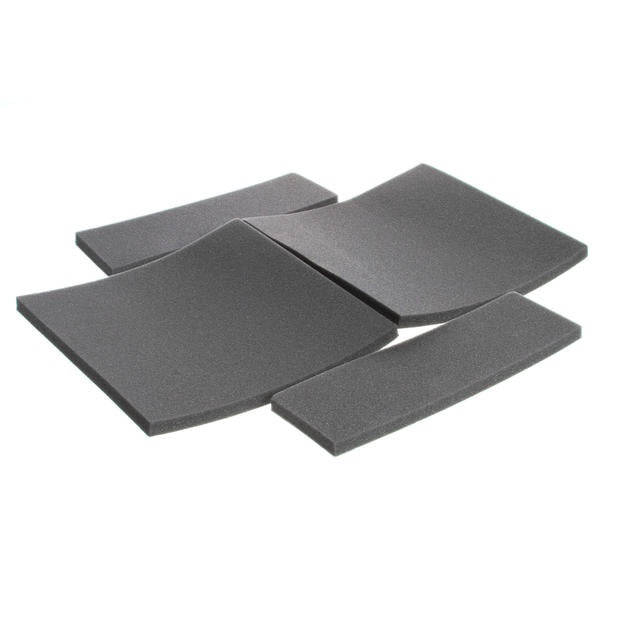 PERLICK  PE65665 SOUND DAMPENING KIT  RES PROD