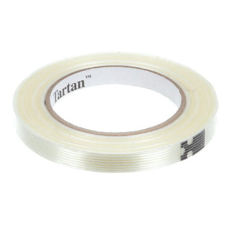 PERLICK PARTS Perlick C15311 Tape 2 Poly Clear 36YD Pre - SKU PEC15311