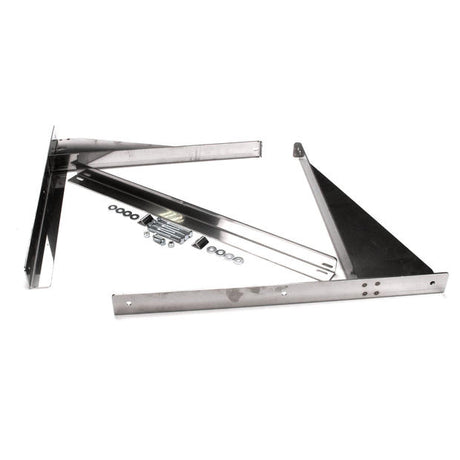 PERLICK PARTS Perlick 4408SS Wall Mounting Bracket St. Stl. - SKU PE4408SS