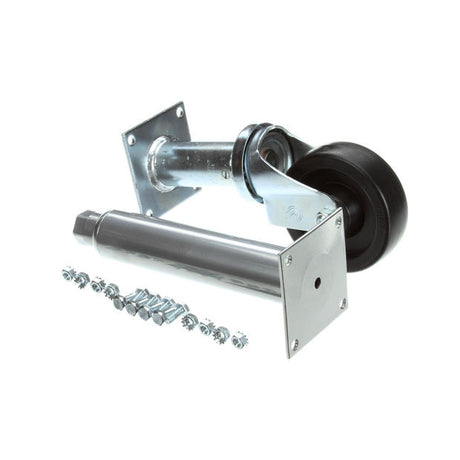 PITCO PARTS Pitco B3902103 9 Non-Locking Caster &amp; Adjustable Leg - SKU PTB3902103