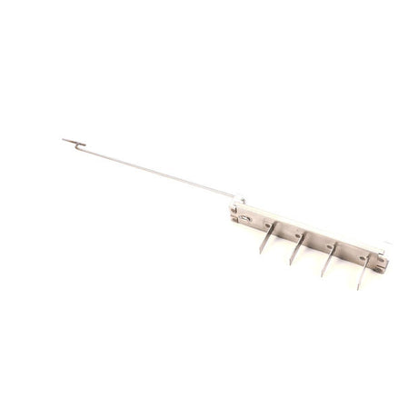 PITCO PARTS Pitco B1002709-C Baf Weldment Rem 24P 24F - SKU PTB1002709-C