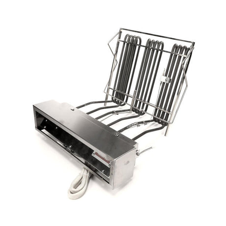 PITCO PARTS Pitco B2600401-C Pvt Box Elmt E18 208V Kfc - SKU PTB2600401-C