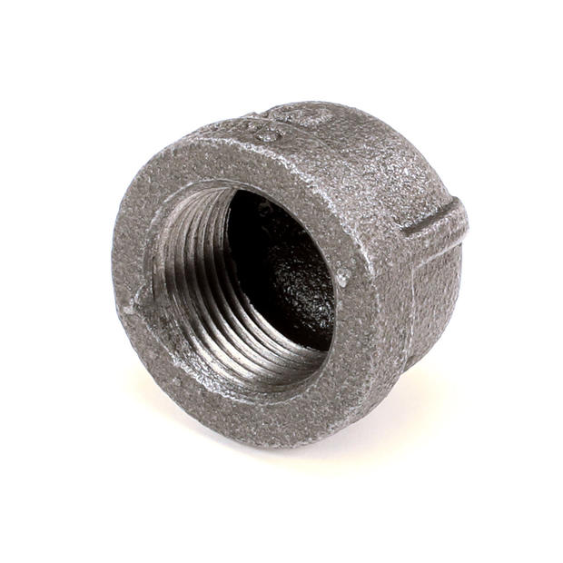 PITCO PARTS Pitco 60113401 Cap Blk NPT 3/4-14 - SKU PT60113401