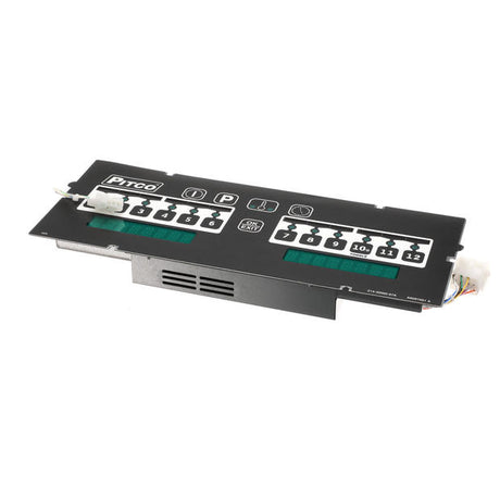 PITCO PARTS Pitco 60156801-C Computer I12 Profile Grn Disp 24V - SKU PT60156801-C