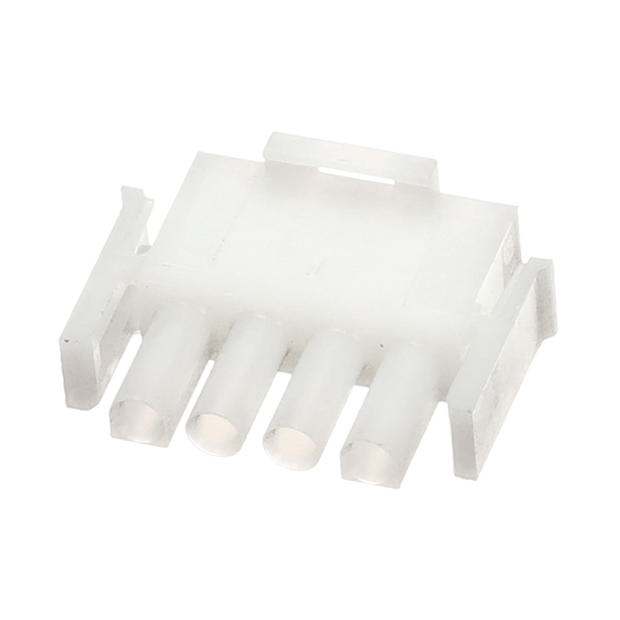 PITCO PARTS Pitco PP10202 Connector Plug 4 Pin Molex - SKU PTPP10202