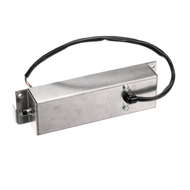 PITCO  PTB2004902-C CNTL BOX HI-LIM RST SE CE LH