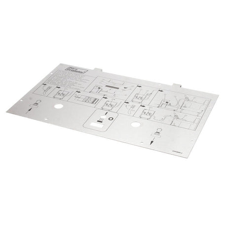 PITCO PARTS Pitco A7018202-3 Control Box - SKU PTA7018202-3
