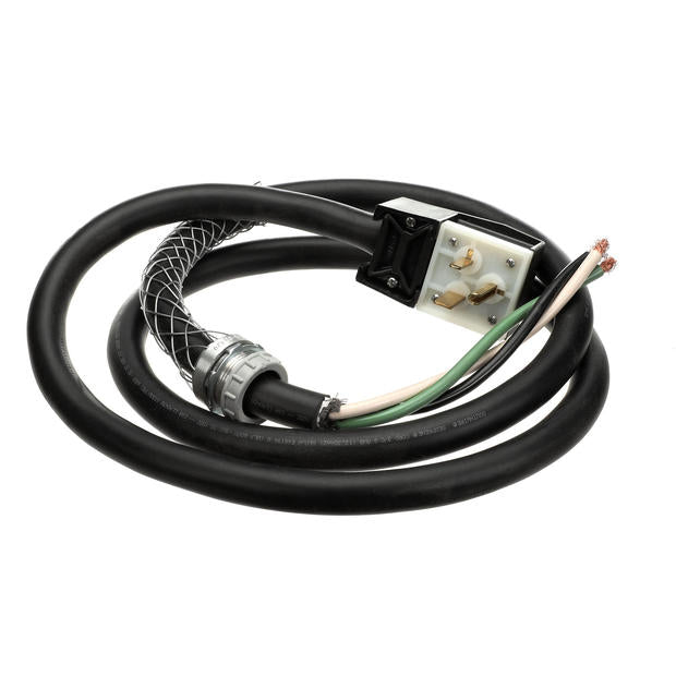 PITCO  PTB6780702 CORD 6G/3C 6-50P 50A 250V 6FT