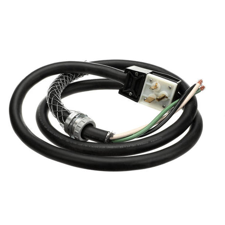 PITCO PARTS Pitco B6780702 Cord 6G/3C 6-50P 50A 250V 6FT - SKU PTB6780702