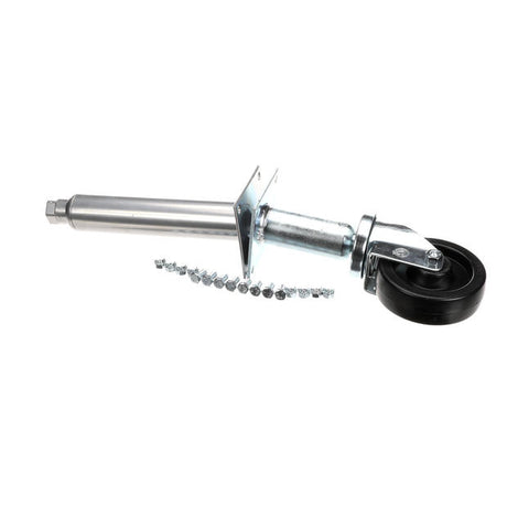 PITCO PARTS Pitco B3902103-C Caster Leg 9 Non-Lkg W/Hdw - SKU PTB3902103-C