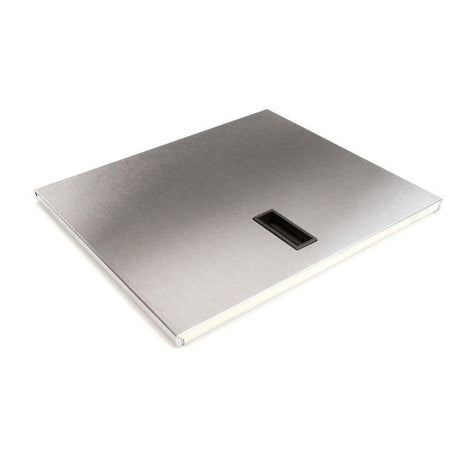 PITCO PARTS Pitco B2305401-C Door Assembly W/O Hdl BHSGH50 - SKU PTB2305401-C