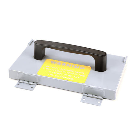 PITCO PARTS Pitco 60176101 Fat Vat Lid - SKU PT60176101