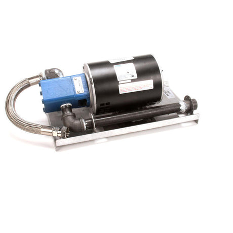 PITCO PARTS Pitco B6678535-C Filter Pump Viking 115V Sg 21H - SKU PTB6678535-C