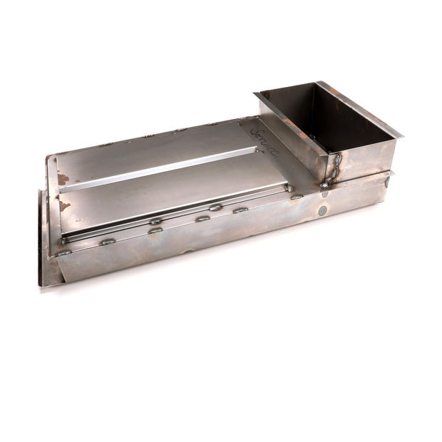 PITCO  PTB3505502-FA-C FL WELDMENT 42 40D