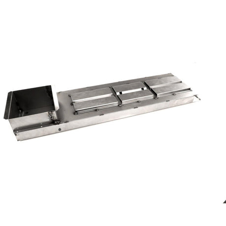 PITCO PARTS Pitco B3504703-C Fl Weldment Tb-Srtg - SKU PTB3504703-C