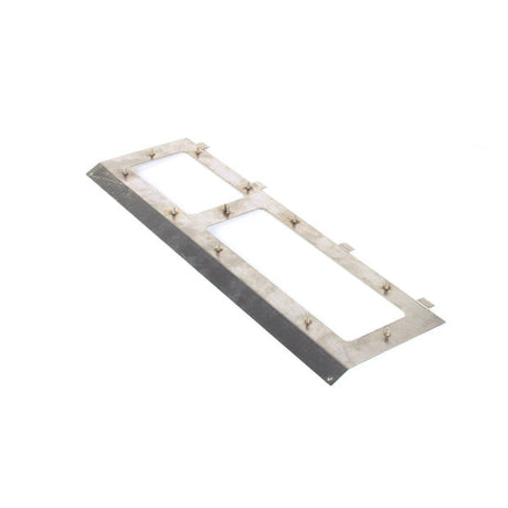 PITCO PARTS Pitco B3616604-C Front Panel Bezel Wld I8/I12 714 E7 - SKU PTB3616604-C