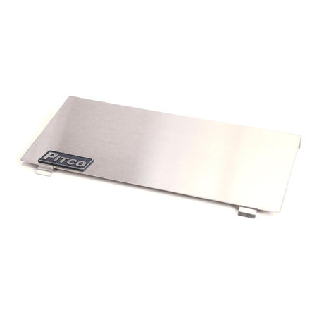 PITCO PARTS Pitco B3631803-C Front Panel Bez Assembly Blnk SE14 - SKU PTB3631803-C