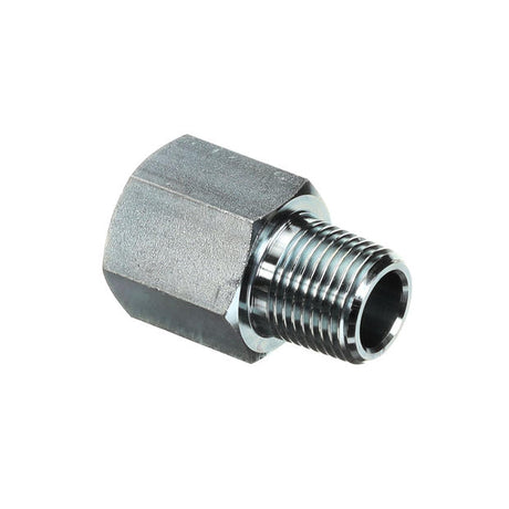 PITCO PARTS Pitco PP10067 Fitting Adapter-Sply Gas Metric .5X - SKU PTPP10067