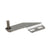 PITCO PARTS Pitco B3802404 Hinge Weldment Upr LH 24RUFM Dd - SKU PTB3802404