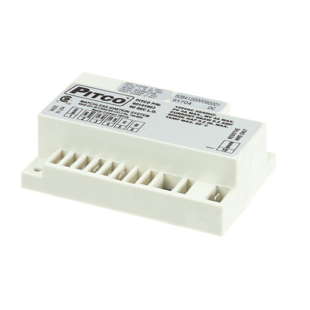 PITCO PARTS 60141903 - SKU PT60141903