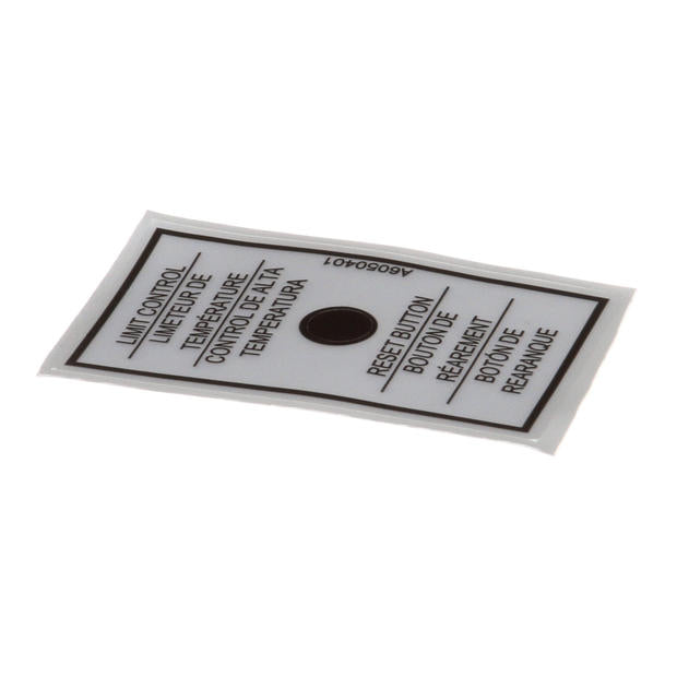 PITCO PARTS A6050401 - SKU PTA6050401