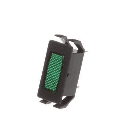 PITCO PARTS Pitco P10331 Lamp 125V Green Rect - SKU PTP10331