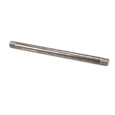 PITCO PARTS Pitco 60148201 Nipple Black 1/2 X 12 - SKU PT60148201