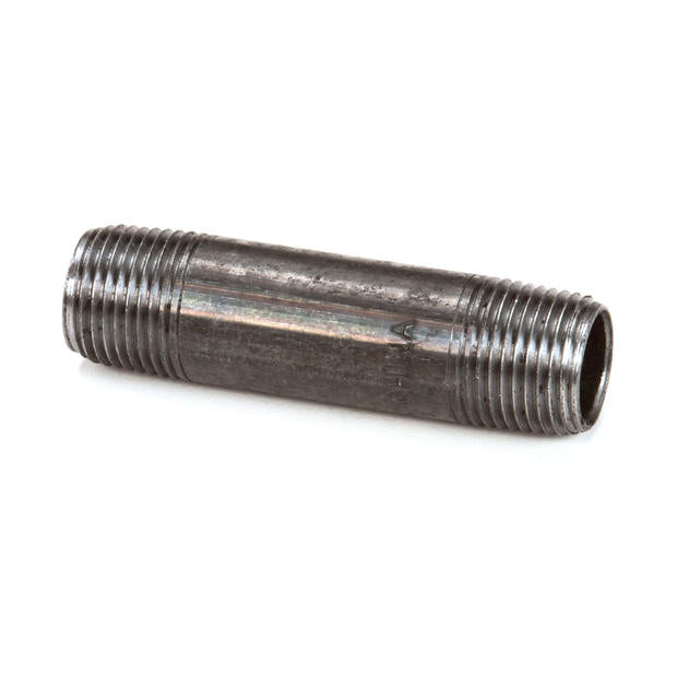 PITCO PARTS Pitco P7037305 Nipple Black 3/8 X 2-1/2 - SKU PTP7037305