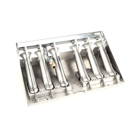 PITCO PARTS Pitco B8042703 Pg Bnr Assembly Wf 600 LP SGM24 - SKU PTB8042703