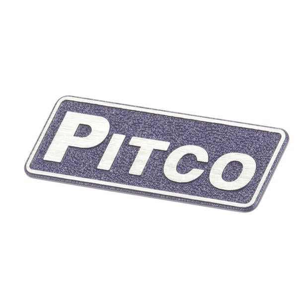 PITCOPTP6094991 PITCO NPL DIECAST 2 PIN