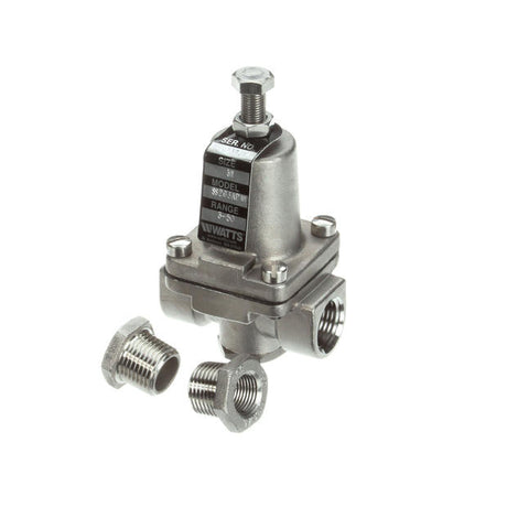PITCO PARTS Pitco 60177801 Reg Water 3-50 PSI - SKU PT60177801