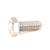 PITCO PARTS Pitco P0115000 Screw 5/16-18 X 3/4 Hhc Ssbb - SKU PTP0115000