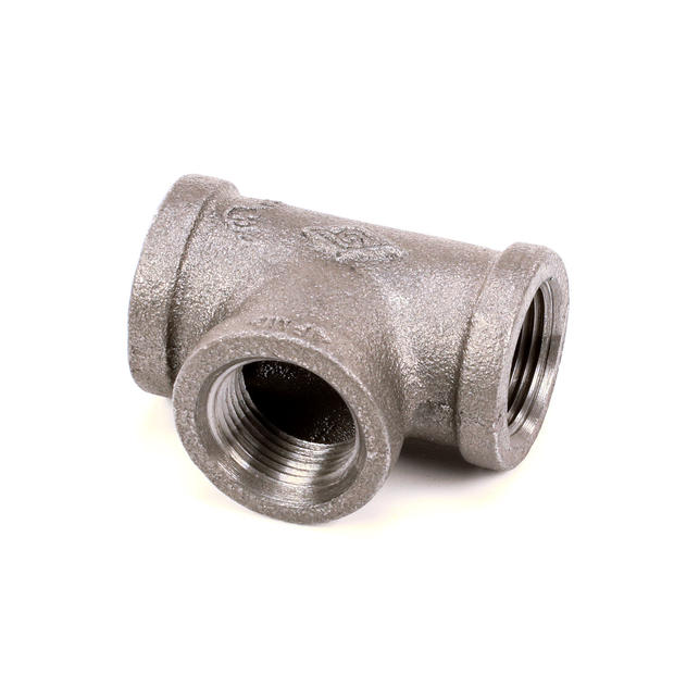 PITCO PARTS Pitco P7036860 Tee Blk 3/4 - SKU PTP7036860