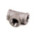 PITCO PARTS Pitco P7036860 Tee Blk 3/4 - SKU PTP7036860