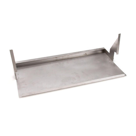PITCO PARTS Pitco B4604202-C Wk Shf Fr Flat WELDMENT10 SG18MOD - SKU PTB4604202-C