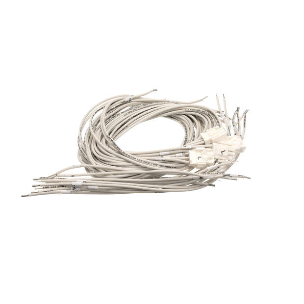 PITCO PARTS Pitco B6784801 Wiring Hv Delta Dual SE14TE UL - SKU PTB6784801