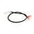 PITCO PARTS Pitco B6813201 Wiring Jmpr Cntl Pnl Mkg 24V - SKU PTB6813201