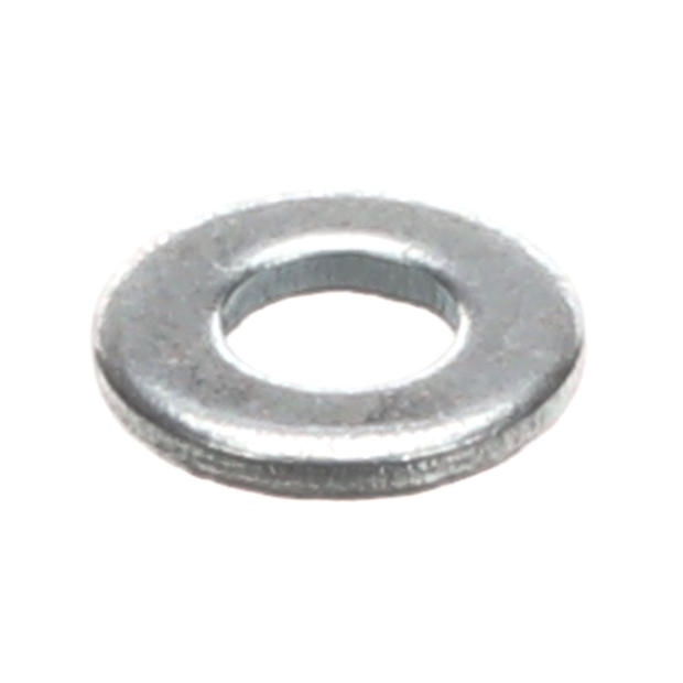 PITCO PARTS Pitco P0080650 Wshr Flat 1/4 Zn SAE - SKU PTP0080650