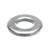 PITCO PARTS Pitco P0080650 Wshr Flat 1/4 Zn SAE - SKU PTP0080650