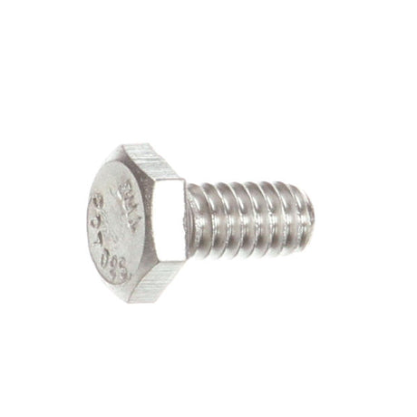 POWER SOAK PARTS Power Soak 24457 Bolt Hex 1/4-20 X 1/2 S/S - SKU PWSK24457