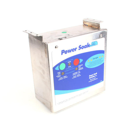 POWER SOAK  PWSK27901 CONTROL PANEL PS-200 208-230V
