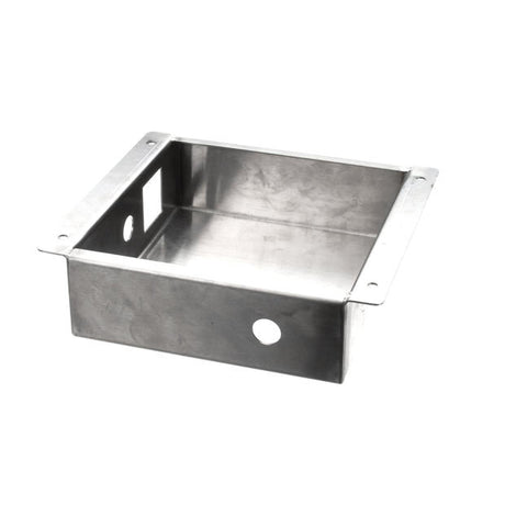 POWER SOAK PARTS Power Soak 21462 Cover Heat Outer Left SI-100 - SKU PWSK21462