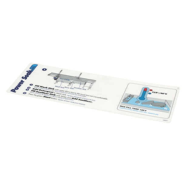 POWER SOAK PARTS 32277 - SKU PWSK32277