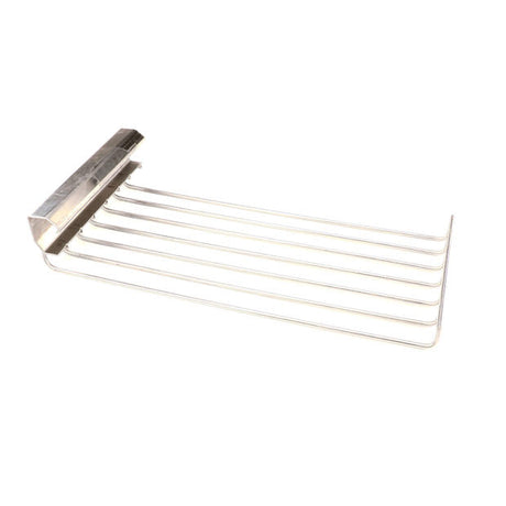 POWER SOAK PARTS Power Soak 31507 Rack 6 Sht Pan Wsh Tnk Frt Lft - SKU PWSK31507