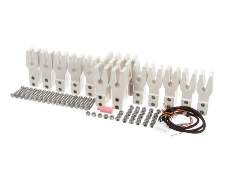 POWER SOAK PARTS Power Soak 36616 Kit Elastomeric Retainer Dual - SKU PWSK36616