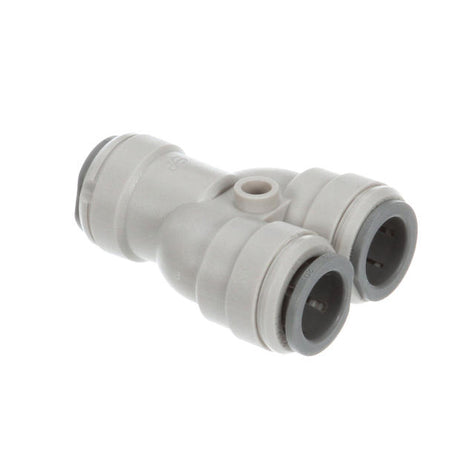 POWER SOAK PARTS Power Soak 38655 Wye 1/2 Push-In Tube Socket - SKU PWSK38655