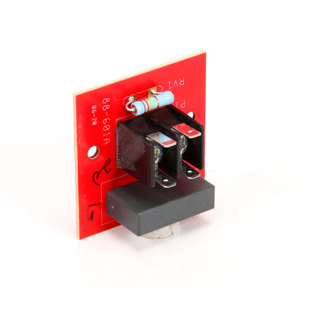PRINCE CASTLE PARTS Prince Castle 421-208S P.c.board Assembly (X Cap Fil - SKU PC421-208S