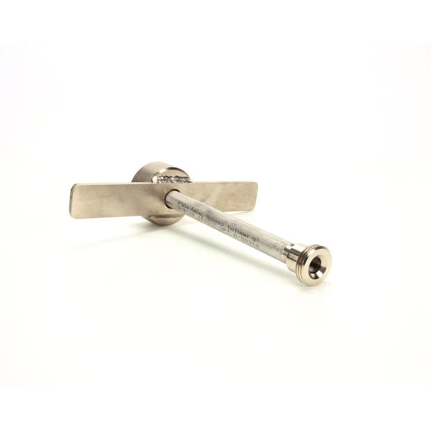 PRINCE CASTLE PARTS Prince Castle 100-11 Assembly Standpipe Coupling - SKU PC100-11