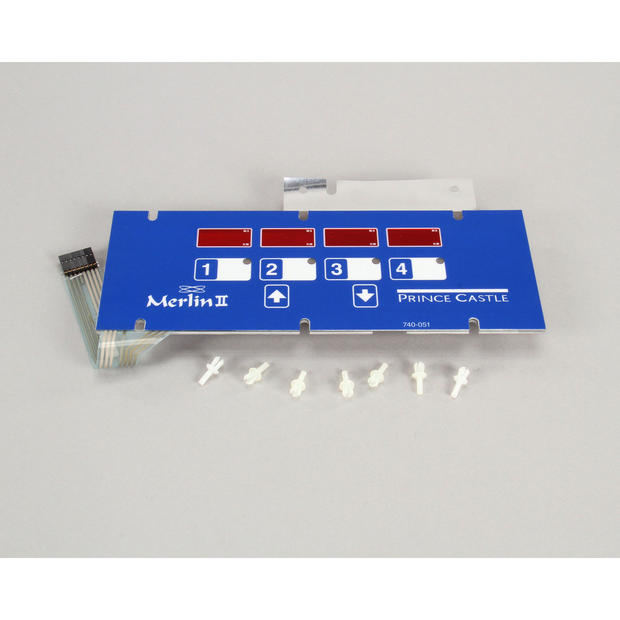 PRINCE CASTLE PARTS 740-054S - SKU PC740-054S